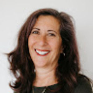 Meet your Posher, Ann